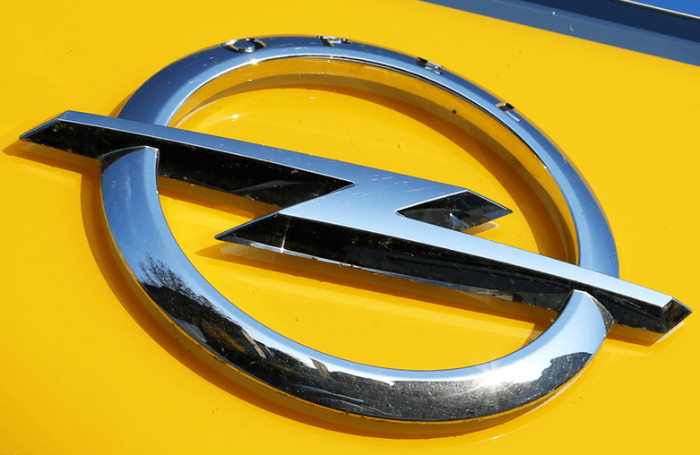 Opel Schawalder